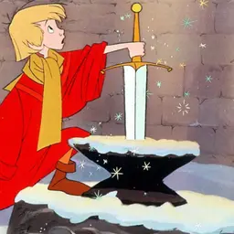 CR Episode 328: The Once and Future King, Part IV