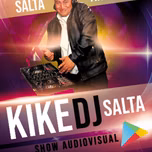 KIKE DJ SALTA