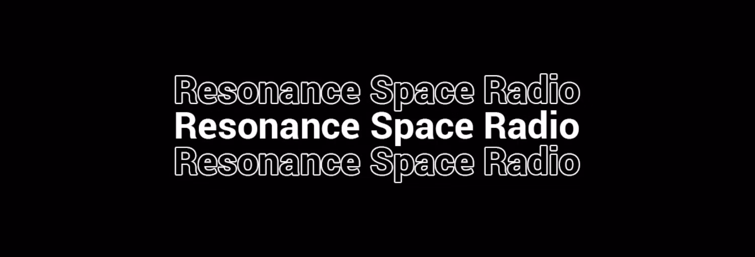 Resonance Space Radio