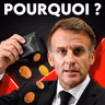HugoDécrypte - Actus et interviews-La France emprunte à un taux record, et ça inquiète (26/10)