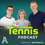 The Tennis Podcast