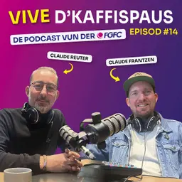 Dei lescht Kaffispaus virum Congé