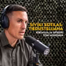 Siviili sotilastiedustelijana - Toni Mononen
