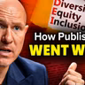 “I Hired Them. They Reported Me for Missing a DEI Meeting” – Oliver Malcolm