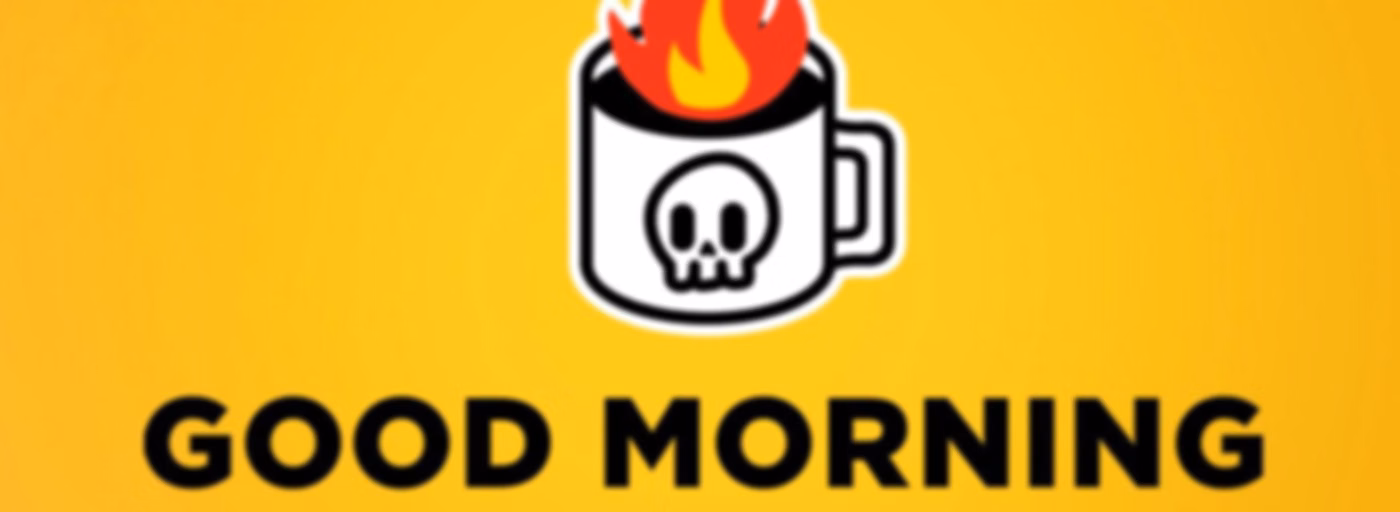 Good Morning From Hell