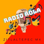 Radio rola zitlaltepec