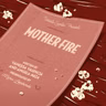 Mother Fire [Repeat - International Women's Day]