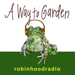A Way to Garden with Margaret Roach – Aug 3, 2026 – JJ Apodaca on Welcoming Amphibians