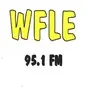 Hot Country - WFLE-FM