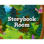 Storybook Room