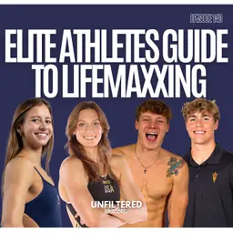 Elite Athletes Guide to Lifemaxxing