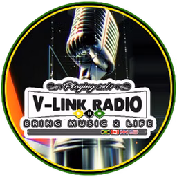 V-Link Radio