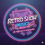 Radio Retro Show Music