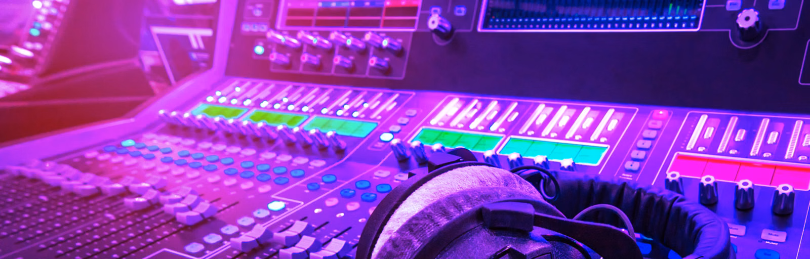 Rhythm Nation FM
