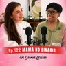 Episodio 122 - Carmen, SOY MAMÁ Y NO BINARIA