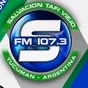 Radio Salvacion 107.3