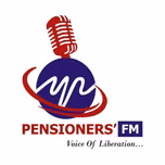 Pensioners 106.7FM