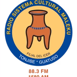 Radio Cultural Maleku