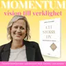 236. Nyckel 2: Dina människor – gemenskapen som formar ditt liv och ledarskap | Ett större liv s. 42