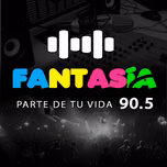 RADIO FANTASIA 90.5