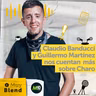 A Rosario se le dice Charo. Y a la birra de la ciudad también.