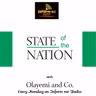 State of the Nation 3rd of August 2026