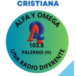 ALFA Y OMEGA