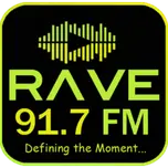Rave 91.7 FM Osogbo