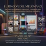 Mecano: La Santísima Trinidad del Pop en Español.