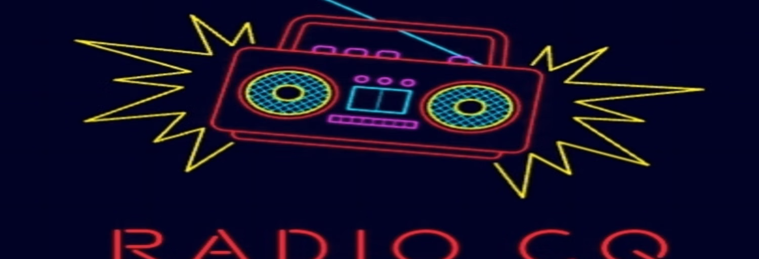 Radio CQ