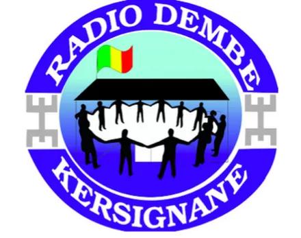 Radio Dambe Diafounou live