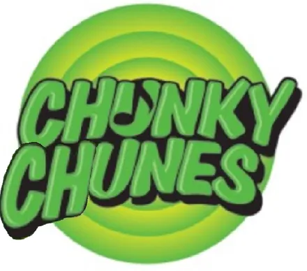 ChunkyChunesRadio