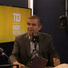 Rodrigo Vergara por debate de recesión técnica: “En este caso es particularmente ocioso o artificial, porque las cifras son muy marginales”