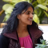 Can you live on $2.13 an hour plus tips? Saru Jayaraman asks Why vote if the system isn’t working?