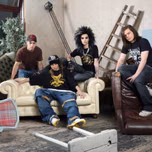 Lo mejor de tokio hotel