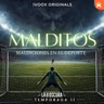 La Hora Oscura T11E02: "MALDITOS: Maldiciones en el Deporte"