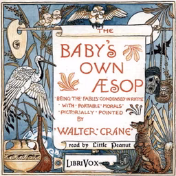 Baby's Own Aesop (Version 2), The by Walter Crane (1845 - 1915)