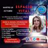 "DESDE EL AKASHA", Información Akashika para nuestra evolución humana.