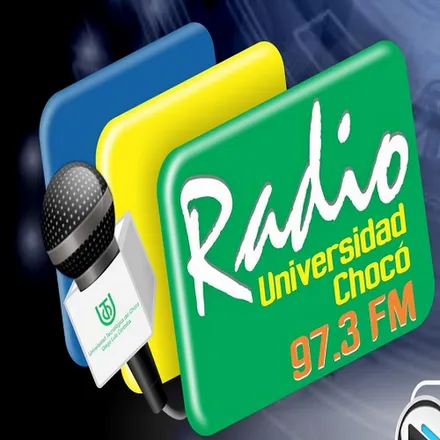 RADIO UNIVERSIDAD DEL CHOCO