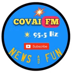 Covai FM 95.5