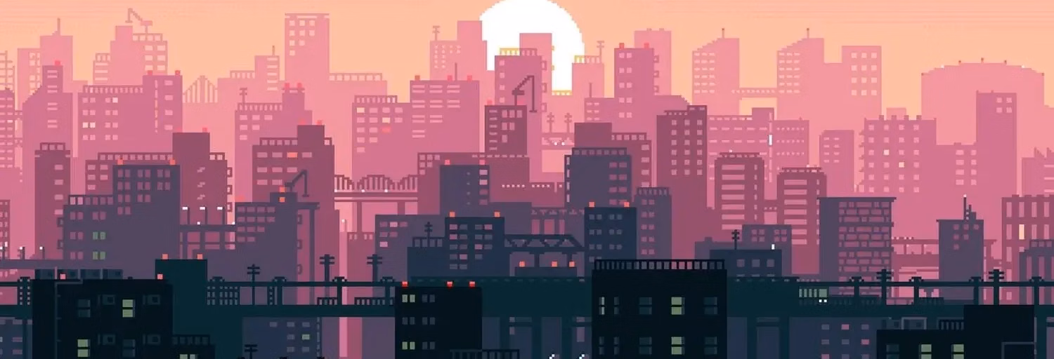 City Poppers