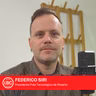 LBC con Federico Siri: por qué es importante tener una mirada regulatoria de la IA