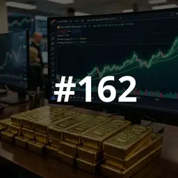 #162 - Investors Not Panicking