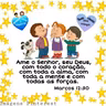 Boas Novas para Crianças #03