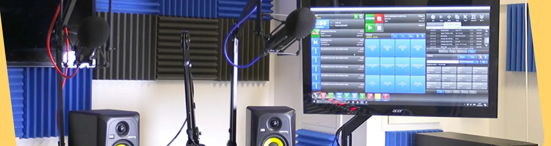 Mkisi Radio