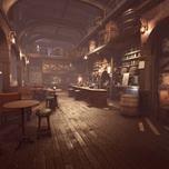 Old Tavern