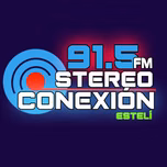 Fm Stereo Conexion 91.5