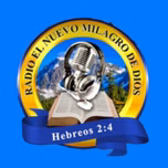 Radio Nuevo Milagro de Dios