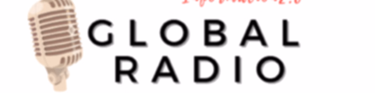 Global Radio - Información 2.0