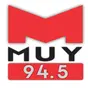 Radio MUY 94.5